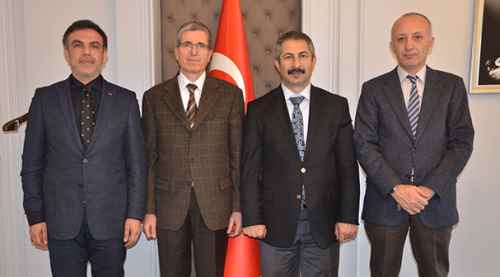 Eskişehir sağlık yöneticilerinden tek ses