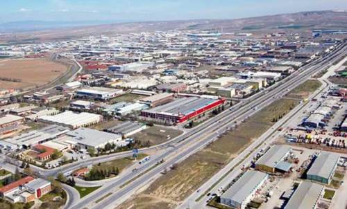 Eskişehir Sanayi Odası 57. kuruluş yılını kutladı