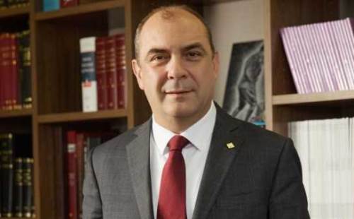 Eskişehir Sanayi Odası Başkanı'ndan öğrencilere tercih tavsiyesi