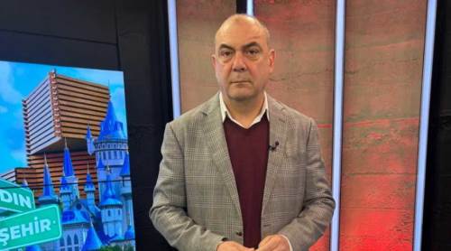 Eskişehir Sanayi Odası Başkanı'ndan siyasi gerilimlere ekonomik uyarı