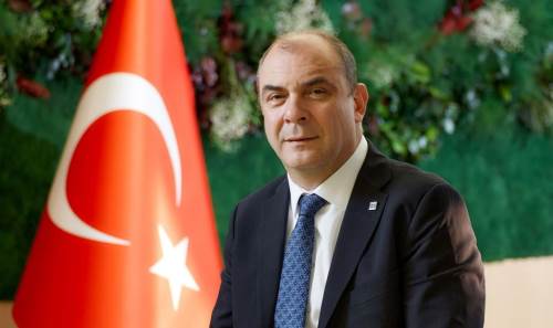 Eskişehir Sanayi Odası'ndan 15 Temmuz mesajı