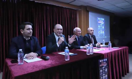 Eskişehir Sanayi Odası'ndan öğrencilere önemli çağrı!