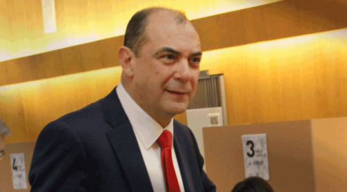 Eskişehir Sanayi Odası'ndan üyelerine 19 milyon liralık kaynak