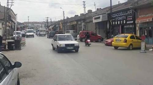 Eskişehir sanayi sitesi için 35 yıldır konuşuluyor ama...