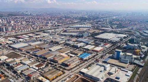 Eskişehir sanayicilerine kritik uyarı: Aşırı sıcaklar yüzünden...