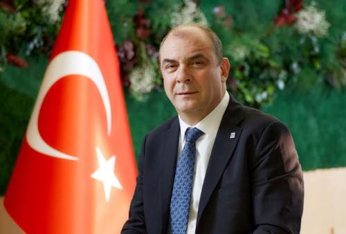 Eskişehir sanayicilerinin başarıları ihracat rakamlarına yansıdı