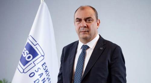 Eskişehir sanayicisi de ÖTV zammına tepkili