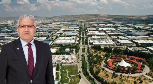 Eskişehir sanayisi büyüyor ama...