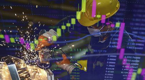 Eskişehir sanayisi enflasyonla savaşıyor!