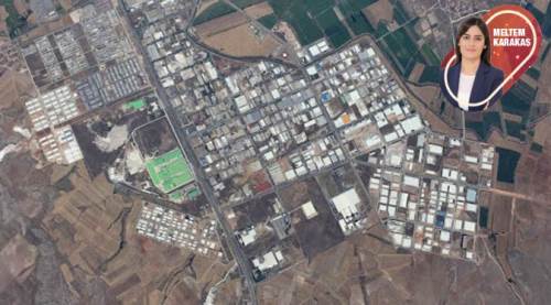 Eskişehir sanayisi örnek olacak 