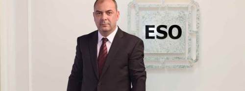 Eskişehir sanayisi salgına karşı güvenli üretecek