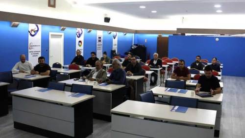 Eskişehir sanayisinde enerji tasarrufu masaya yatırıldı!