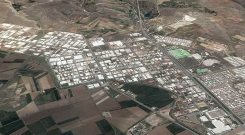 Eskişehir sanayisinde işler iyi gitmiyor!