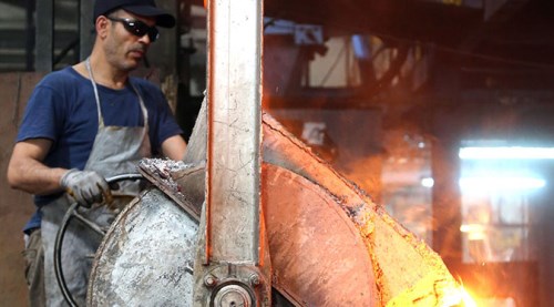 Eskişehir sanayisinde verimlilik artacak 