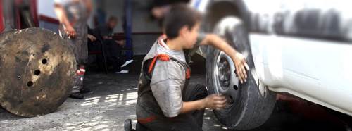 Eskişehir sanayisinde yıllardır süren çırak krizi MESEM’le çözüldü!