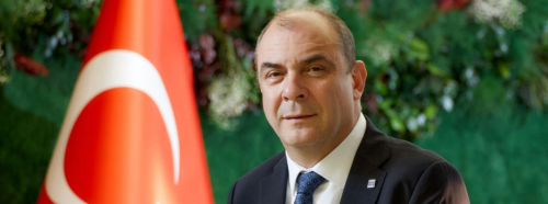 Eskişehir sanayisinden dijitalleşme ve yeşil yatırım atağı!