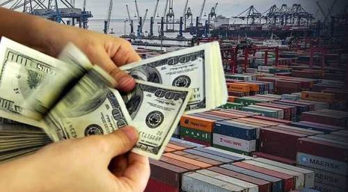 Eskişehir sanayisinden ihracatta güçlü performans