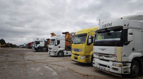 Eskişehir sanayisine de hizmet veriyordu: Kooperatif yönetiminden 35 milyon liralık açık iddiası
