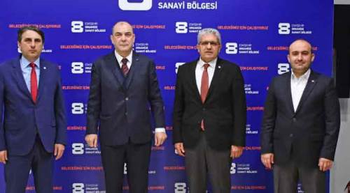 Eskişehir sanayisini kimler engelliyor?