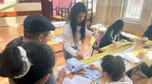 Eskişehir sandık başında: İşte dikkat etmeniz gerekenler