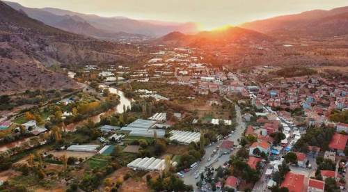 Eskişehir Sarıcakaya’da iş fırsatı: Belediye 4 işçi ve 1 şoför alacak