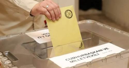 Eskişehir SARICAKAYA Seçim Sonuçları 2024: 31 Mart 2024 Eskişehir Sarıcakaya Seçim Sonucu ve Oy Oranları