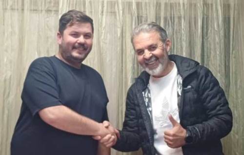 Eskişehir Şebap Güvercin Derneği’nde yeni başkan seçildi