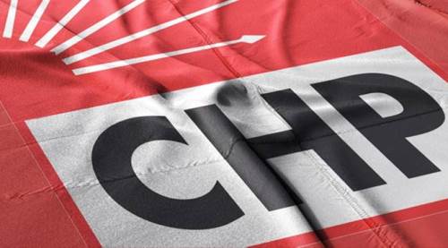 Eskişehir seçim öncesi CHP'de flaş gelişme!