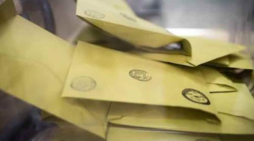 Eskişehir seçim sonuçları 2023: İşte son durum...