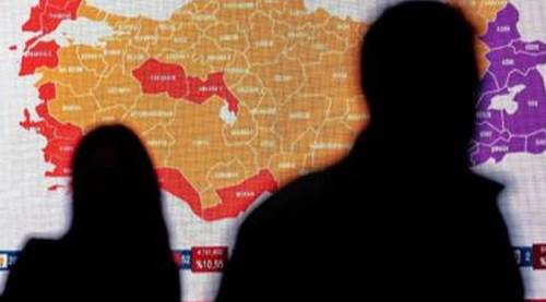 Eskişehir seçimleri için şaşırtan birlik!