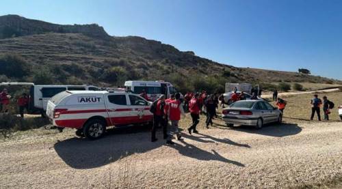 Eskişehir seferber oldu, onu arıyor!