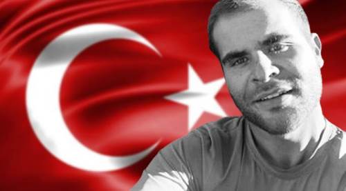 Eskişehir şehidini uğurlayacak: İşte cenaze töreni detayları