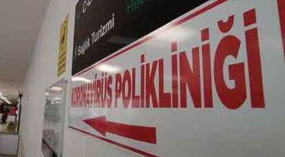 Eskişehir Şehir Hastanesi Başhekimi'nden açıklama: Korona virüs tehlikesine karşı...