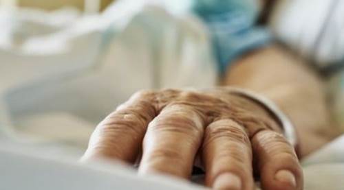 Eskişehir Şehir Hastanesi bir hastayı daha kurtardı ! 