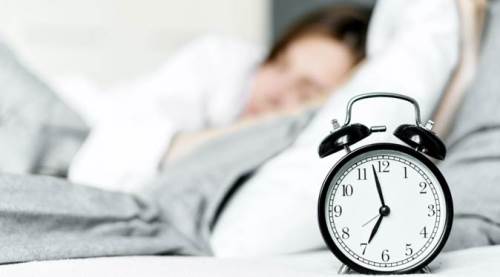 Eskişehir Şehir Hastanesi doktoru uyardı: 7 saatten az uyuyorsanız...