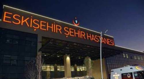 Eskişehir Şehir Hastanesi ile ilgili önemli açıklama: COVID Acil kapatıldı, çünkü...