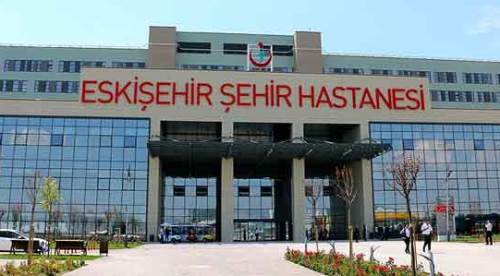 Eskişehir Şehir Hastanesi kaosunda ilk açıklama