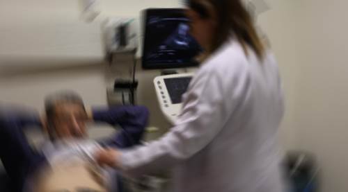 Eskişehir Şehir Hastanesi'nde ameliyata son veren tedavi!