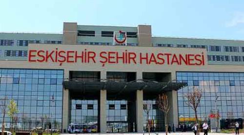 Eskişehir Şehir Hastanesi'nde işten çıkarma kaosu