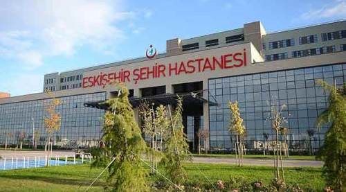 Eskişehir Şehir Hastanesi'nde soruşturma başlatılmalı!