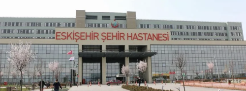 Eskişehir Şehir Hastanesi’ndeki para karşılığı rapor davasında karar çıktı!