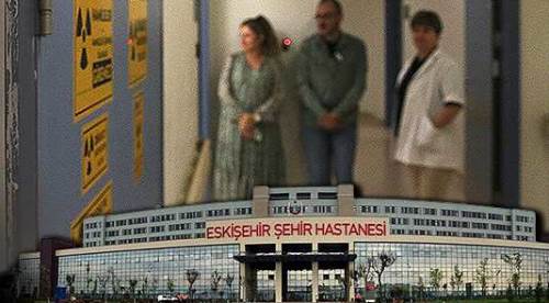Eskişehir Şehir Hastanesi'nden kanser hastalarına müjdeli haber!