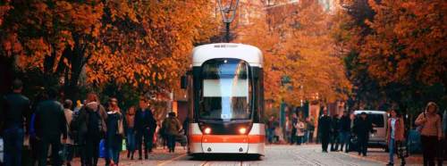 Eskişehir Şehir Hastanesi'ne tramvay seferi başlıyor!