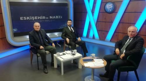 Eskişehir Şehir Hastanesi'nin 1 yıllık kirası ile 4 yeni hastane!