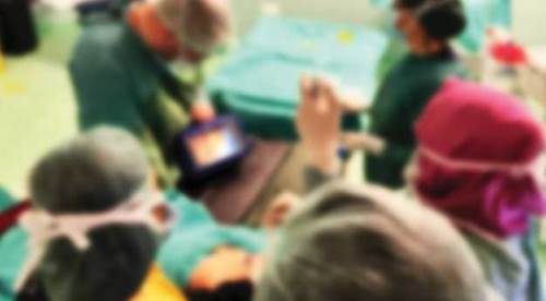 Eskişehir Şehir Hastanesinde artık o işlem de yapılacak