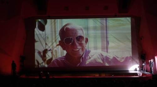 Eskişehir Şehir Tiyatroları’ndan Haldun Dormen’e anlamlı veda!