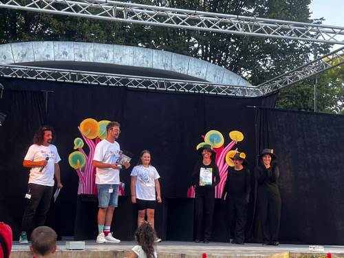 Eskişehir Şehir Tiyatroları’ndan uluslararası başarı