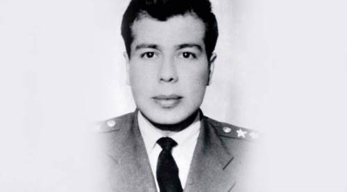 Eskişehir şehit kahramanını unutmadı