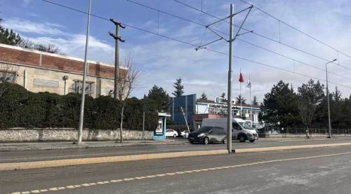 Eskişehir Şeker Fabrikası'nda patlama: Son dakika...