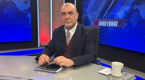 Eskişehir Serbest Bölgesi için ilk adım atıldı!